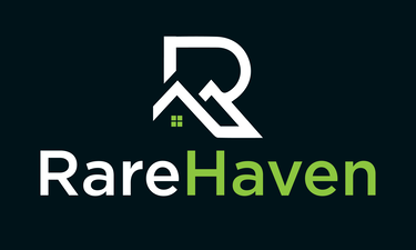 RareHaven logo